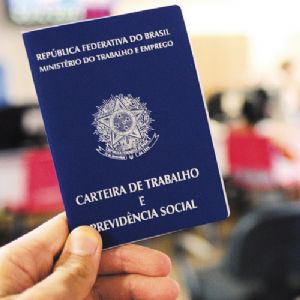 PAT tem 9 oportunidades de emprego