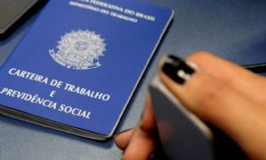 PAT tem 36 oportunidades de emprego