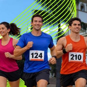 Vem a� a corrida pedestre da 27� FEAPS; saiba como se inscrever