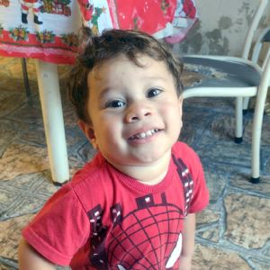 Crian�a de dois anos morre afogada em Pilar do Sul