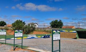 Prefeitura inaugura nessa quarta-feira o 1� Ecoponto de Pilar do Sul