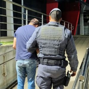 Acusado de matar o irm�o em Pilar do Sul � preso em Salto de Pirapora