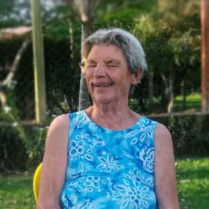 Francisca Dolores C. Perez