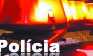 Mais um homem � preso por viol�ncia dom�stica e amea�a � mulher