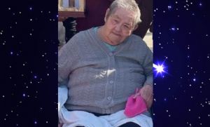 Helena Maria de Jesus Carvalho