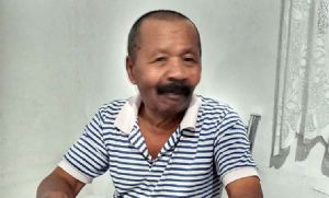 Manoel Mariano da Silva