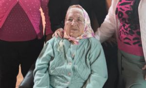 Maria do Nascimento Leonel