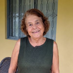 Maria Sant Ana de Lima