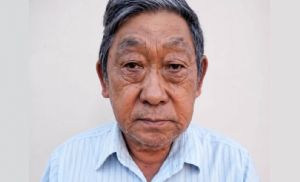M�rio Kague