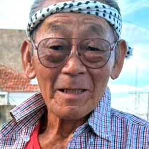Masayoshi Hamada