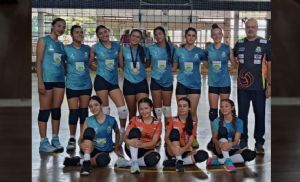 Pilar do Sul sai com saldo positivo na rodada da Liga