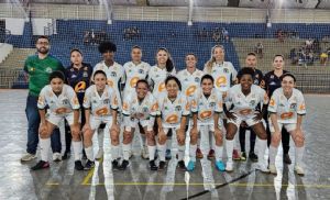 Pilar do Sul estreia com vit�ria na Copa TV Record