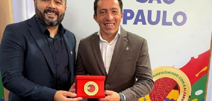 Pilar conquista Selo Ouro e se destaca entre as melhores do pa�s