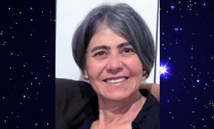 Sonia Maria Sandoval de Oliveira