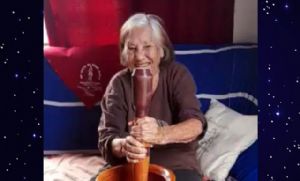 Terezinha de Jesus Vieira