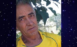 Valdir Domingues de Souza
