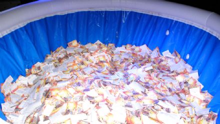 ​Ganhadores da promo��o �Esse pr�mio � meu� do Central Park Supermercados