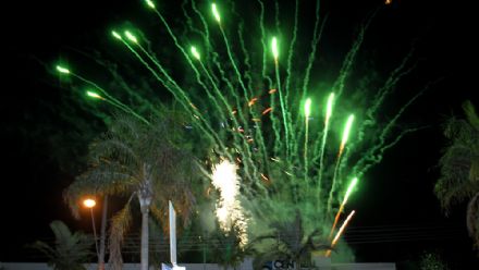 ​Ganhadores da promo��o �Esse pr�mio � meu� do Central Park Supermercados