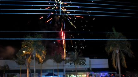 ​Ganhadores da promo��o �Esse pr�mio � meu� do Central Park Supermercados