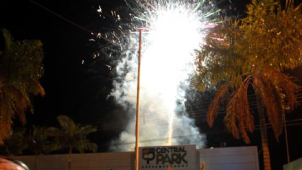 ​Ganhadores da promo��o �Esse pr�mio � meu� do Central Park Supermercados