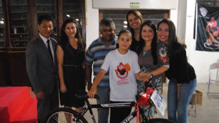 PROERD forma 375 alunos das escolas municipais