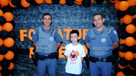 PROERD forma 375 alunos das escolas municipais