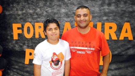 PROERD forma 375 alunos das escolas municipais