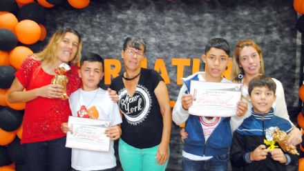 PROERD forma 375 alunos das escolas municipais