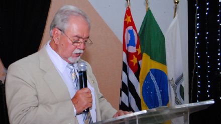 Formatura Jovem Agricultor do Futuro do Senar