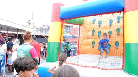 Almo�o Solid�rio de Natal 2018