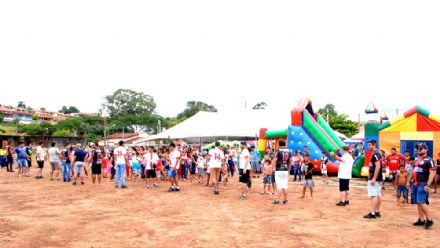 Almo�o Solid�rio de Natal 2018