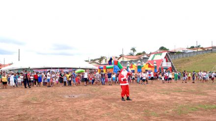 Almo�o Solid�rio de Natal 2018