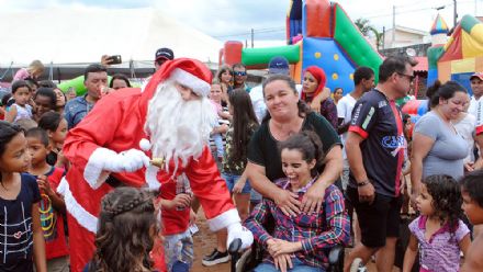 Almo�o Solid�rio de Natal 2018