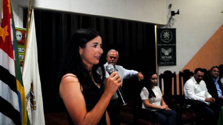 Formatura Jovem Agricultor do Futuro 2019