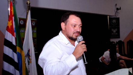 Formatura Jovem Agricultor do Futuro 2019