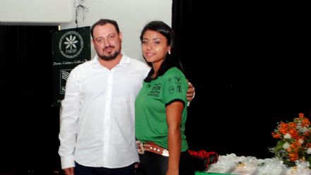 Formatura Jovem Agricultor do Futuro 2019