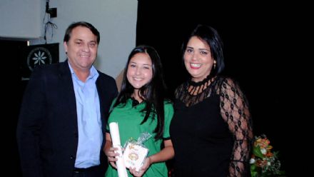 Formatura Jovem Agricultor do Futuro 2019