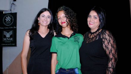 Formatura Jovem Agricultor do Futuro 2019