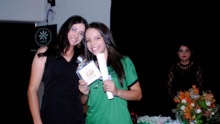 Formatura Jovem Agricultor do Futuro 2019