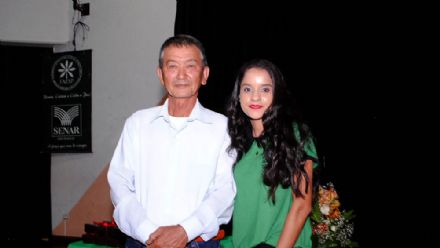 Formatura Jovem Agricultor do Futuro 2019