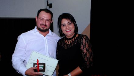 Formatura Jovem Agricultor do Futuro 2019