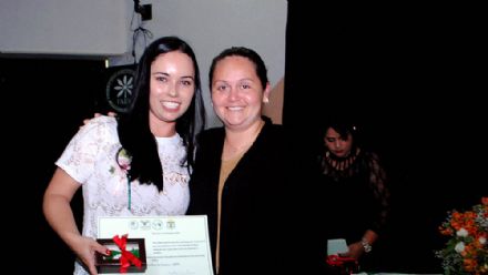 Formatura Jovem Agricultor do Futuro 2019