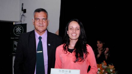 Formatura Jovem Agricultor do Futuro 2019