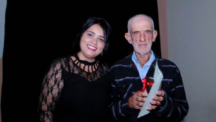 Formatura Jovem Agricultor do Futuro 2019