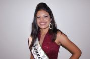 Eleitas a rainha, princesa e miss simpatia da Feaps 2018