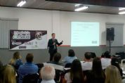 Seminrio sobre e-Social orienta empresrios sobre mudanas