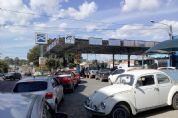 ​Fim de protesto provoca corrida de motoristas em busca de gasolina e etanol