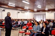 Escritrio 5 de Novembro promove palestra sobre o eSocial