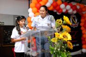 PM realiza formatura do PROERD para 375 alunos das escolas municipais