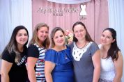 Anglica Carvalho moda Plus Size  inaugurada em Pilar do Sul
